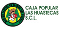 CAJA POPULAR LAS HUASTECAS S.C.L. logo