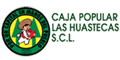 CAJA POPULAR LAS HUASTECAS S.C.L. logo