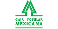 CAJA POPULAR MEXICANA logo