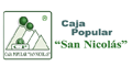CAJA POPULAR SAN NICOLAS logo
