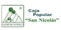 CAJA POPULAR SAN NICOLAS