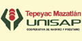 CAJA POPULAR TEPEYAC MAZATLAN logo