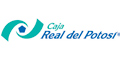 Caja Real Del Potosí logo