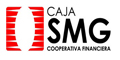 Caja Smg logo