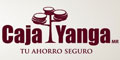 Caja Yanga logo