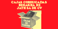 Cajas Corrugadas Berakha De Jath Sa De Cv