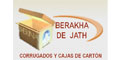 Cajas Corrugadas Berakha Dejath Sa De Cv logo