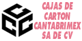 CAJAS DE CARTON  CANTABRIMEX SA DE CV