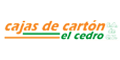 Cajas De Carton El Cedro Sa De Cv logo