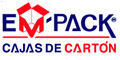 Cajas De Carton Empack