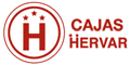 Cajas De Carton Hervar logo