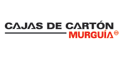 CAJAS DE CARTON MURGUIA logo