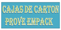 Cajas De Carton Prove Empack Sa De Cv logo
