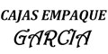Cajas Empaque Garcia logo