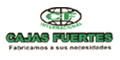 CAJAS FUERTES INTERNACIONAL logo