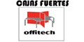 Cajas Fuertes Offitech logo