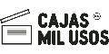 CAJAS MIL USOS logo
