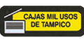 CAJAS MIL USOS DE TAMPICO