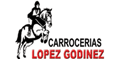 Cajas Y Carrocerias Lopez Godinez logo