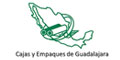 Cajas Y Empaques De Guadalajara logo