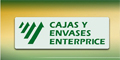 Cajas Y Envases Enterprice logo