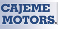 Cajeme Motors Sa De Cv logo