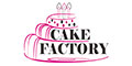 Cake Factory logo