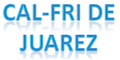 Cal-Fri De Juarez logo