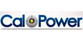 Cal Power logo