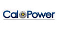 Cal Power logo