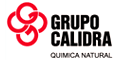 Cal Quimica Mexicana Sa De Cv logo