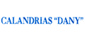CALANDRIAS DANY logo
