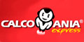 Calcomania Express logo