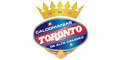 Calcomanias Toronto logo
