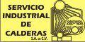 CALDE-MEX SERVICIO INDUSTRIAL DE CALDERAS SA DE CV logo