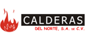 CALDERAS DEL NORTE