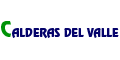 CALDERAS DELVALLE logo