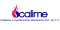 CALDERAS E INSTALACIONES MECANICAS logo