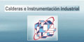 Calderas E Instrumentacion Industrial logo