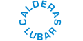 CALDERAS LUBAR logo