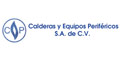 Calderas Y Equipos Perifericos logo