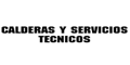 CALDERAS Y SERVICIOS TECNICOS logo