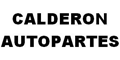 Calderon Autopartes logo