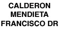 CALDERON MENDIETA FRANCISCO DR