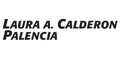 CALDERON PALENCIA LAURA A. logo