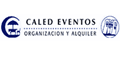 CALED EVENTOS logo