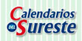 Calendarios Del Sureste logo