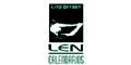 CALENDARIOS LEN logo
