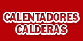 CALENTADORES CALDERAS