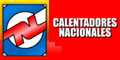 CALENTADORES NACIONALES